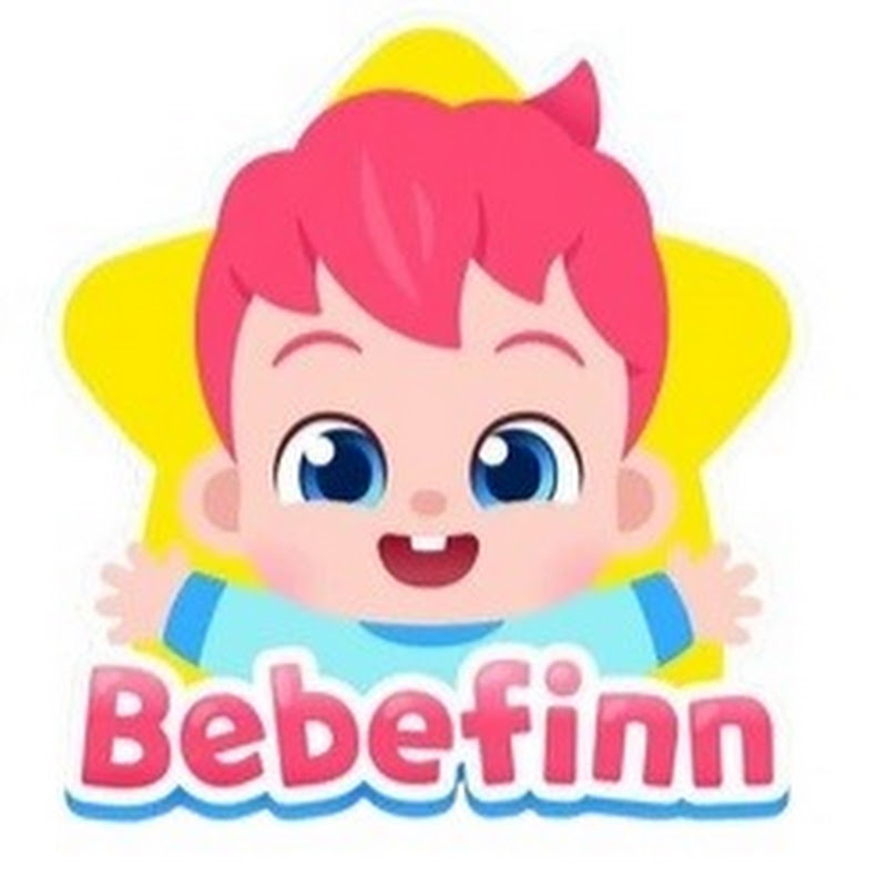 Bebefinn | Nursery Rhymes & Kids Songs profile avatar