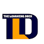 The Learning Deck - "Learn from Industry Experts" logo