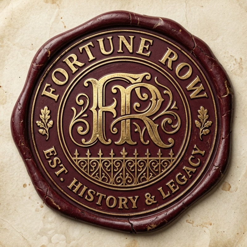 Fortune Row