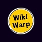 Wiki Warp logo
