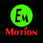 EduMantra- By Motion logo