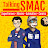 Talking SMAC: Superheroes Movies Animation Comics