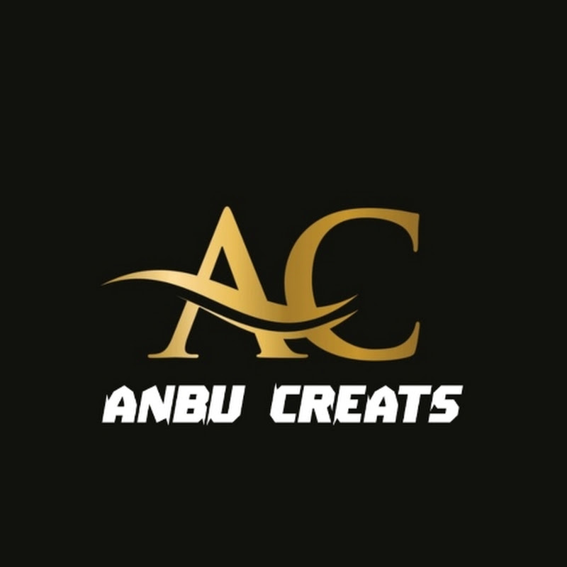 Anbu Creats