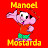 Manoel Mostarda