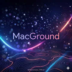 MacGround
