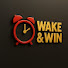 L7GBZ0tzfoU-channel-avatar-Wake & Win
 and NUMEN AXIS