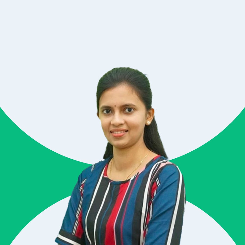 CA Akshatha Udupa