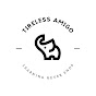 Tireless Amigo logo