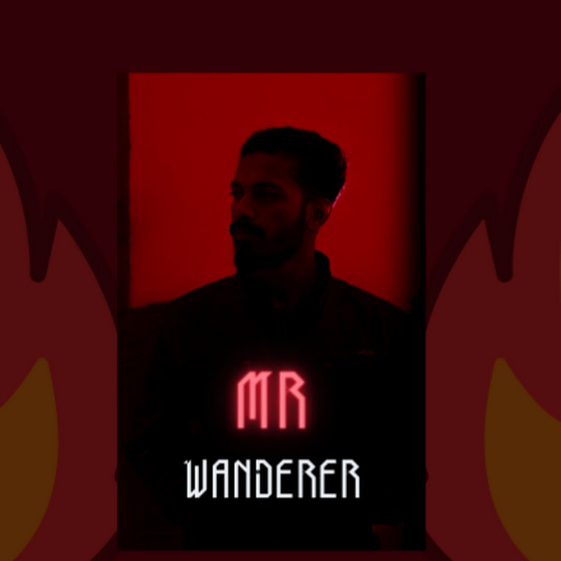 Mr Wanderer