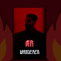Mr Wanderer logo