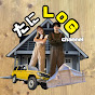 たにLOG logo