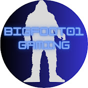 Bigfoot01 Gaming