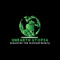 Unearth Utopia logo