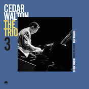 The Cedar Walton Trio - Topic