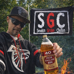 Smokin, Grillin, and Chillin
