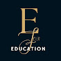 E For Education