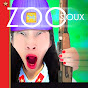 Zoo Sioux logo
