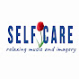 Relaxing Music and Imagery for Self-Care logo
