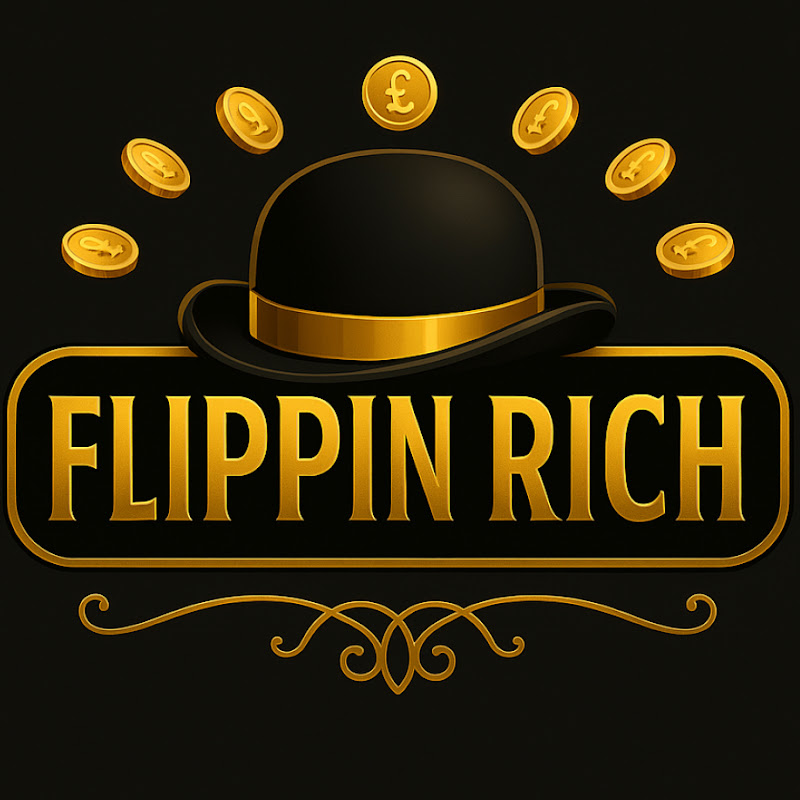 Flippin Rich