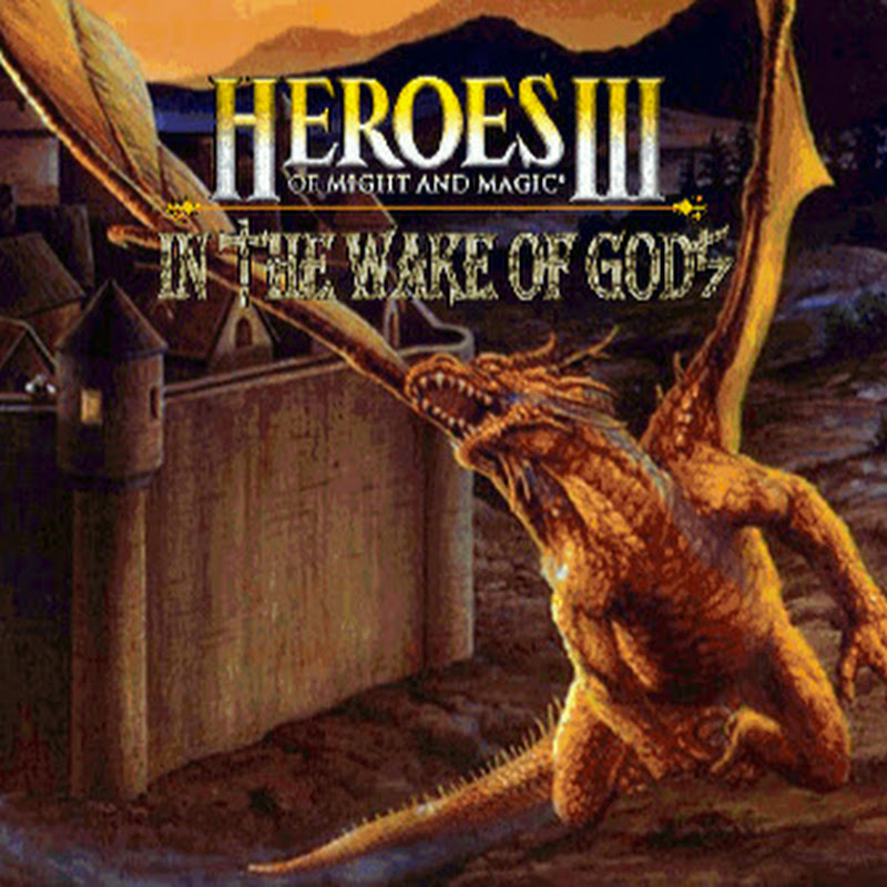 Heroes 3.5: WoG Portal