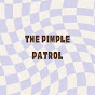 The Pimple Patrol logo