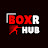 BOXR HUB