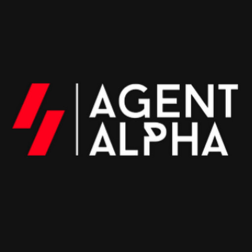 Agent Alpha