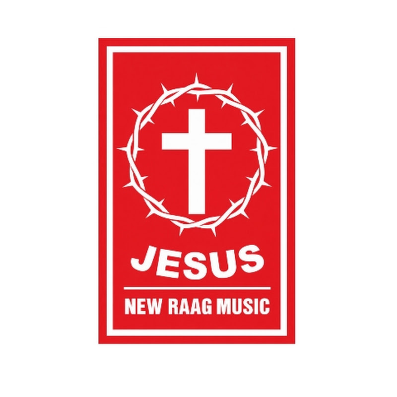 JESUS NEW RAAG MUSIC 