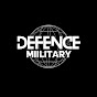 Defence Military logo