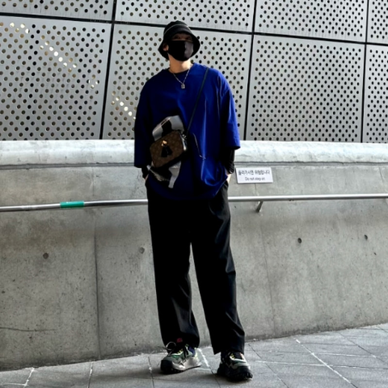 댄스솔져dance soldier