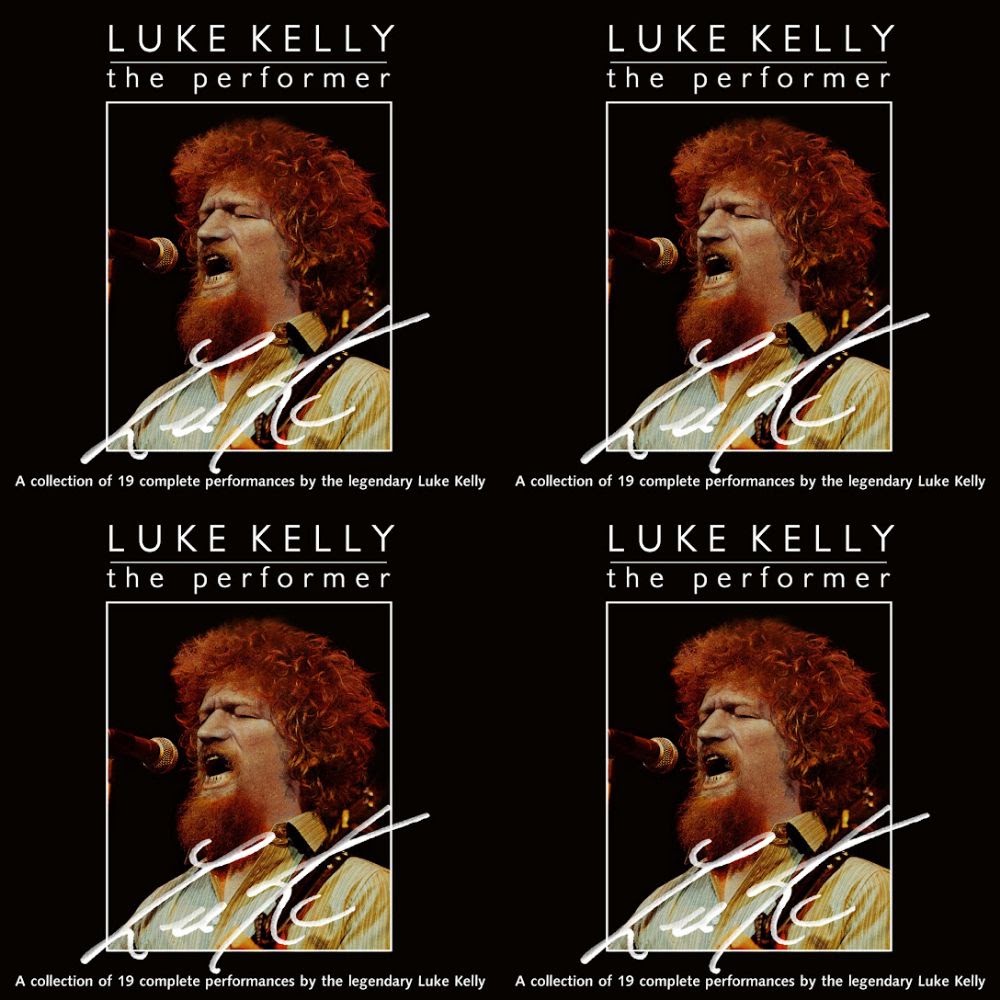 Luck Kelly