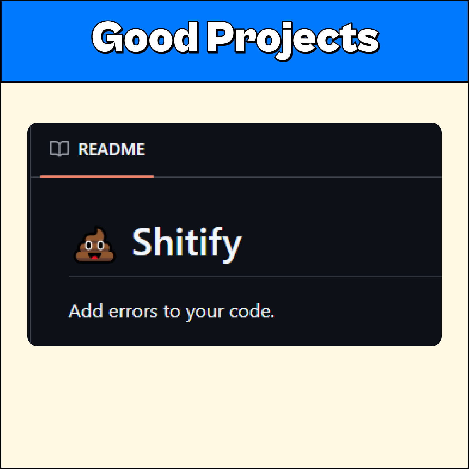 Post from The Coding Sloth