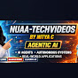 NUAA-TECH Videos