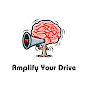 Amplify Your Drive logo