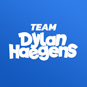 Team DylanHaegens