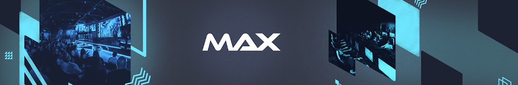 MAX ARENA YouTube channel avatar