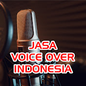 Jasa Voice Over Indonesia