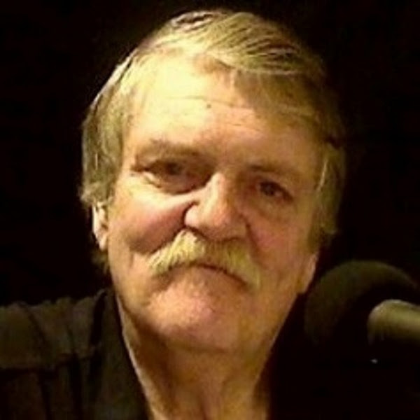 60s Music Review Host