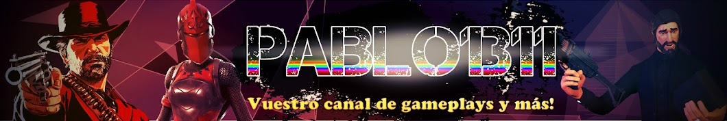 PaBLo1311 YouTube channel avatar
