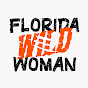 Florida Wild Woman logo