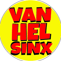 VANHELSINX TV avatar