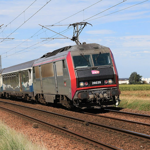 CRL SNCF