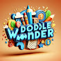 DOODLE WONDER logo