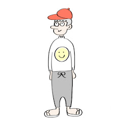 Mani Mani People avatar