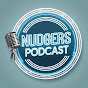 NUDGERS PODCAST CHANNEL. logo