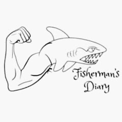 Fisherman's Diary Avatar