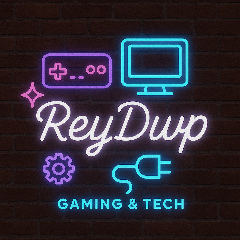 ReyDwp