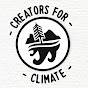 Creators For Climate logo