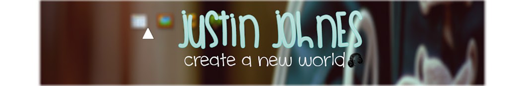 Justin Johnes YouTube channel avatar