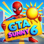 GTA Sunny 6 logo